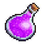 Poison Flask