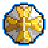 Golden Shield