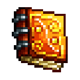 Golden Tome