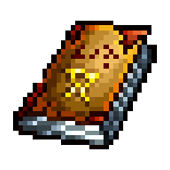 Projectile Speed Tome